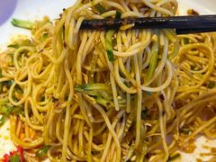 -茅庐川菜(烟台万象汇店)