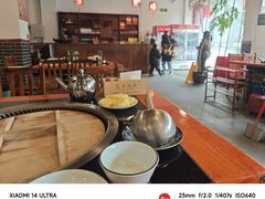 -柴火人家(桐庐总店)