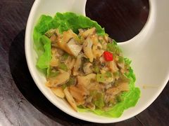 -健眺小海鲜(临海后山店)