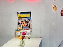 -百事喜乐炸鸡铺(合肥首店)