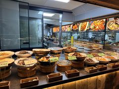 -黄山老妈·土菜(碧桂园店)