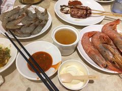 -芭菲盛宴·环球美食(袁家岗店)