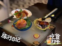 -巴黎轩(澳门巴黎人店)