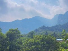 -泰山风景名胜区