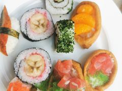 -亮马河饭店翠雅咖啡厅