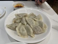 -东方饺子王(新奥购物中心店)