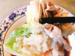 -都一处烧麦馆(前门店)