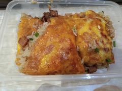 -老通城豆皮大王(吉庆街店)