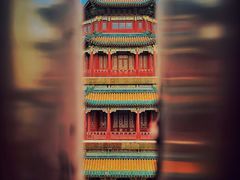 -颐和园