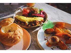 -The Rug Cafe(王府中环店)