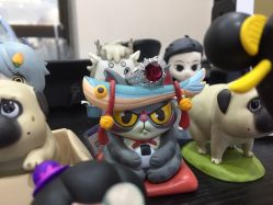 -威德钻石-克拉钻大本营(南京东路店)