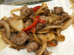 -台烘平价铁板烧(奥城店)