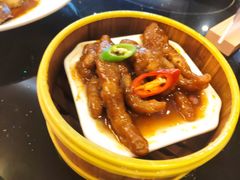 -水上明月·湖景餐厅