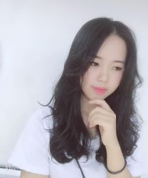 烫染-GY style salon网红签约