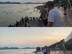 -云龙湖旅游景区