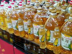 食用油-沃尔玛购物广场(霖雨路店)