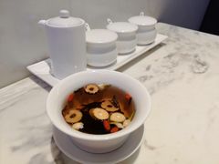 盖碗茶-喜鼎海胆水饺(柏威年购物中心店)