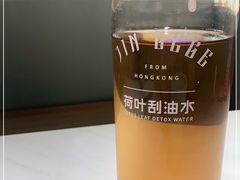-金戈戈香港豉油鸡(皇庭广场店)