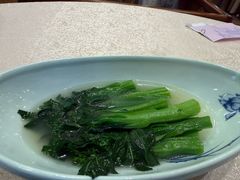 -麒麟中餐厅·经典粤菜·地道菜式老字号(广州长隆酒店)