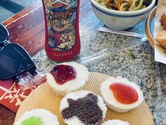 熟梨膏-天津卫码头(水上公园店)