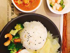 -海盗虾饭·剥好的小龙虾饭(SOHO尚都店)