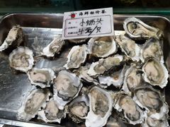 android_upload_pic-喜悦小串海鲜烧烤大排档(高新万达店)