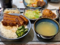 -馔豚·台北菜专门店(深圳湾万象城店)