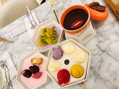 -哈根达斯(太原长风街店)