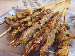 -亚东串烤(共康东路店)