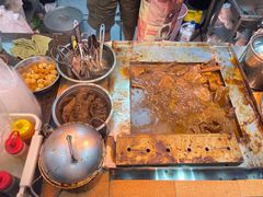 -明记牛杂(新马路分店)