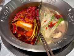 -大芊金重庆串串火锅(南京路店)