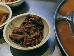 -喜来稀肉(虹泉路店)