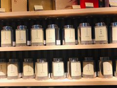 -张一元茶庄(望京店)