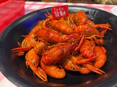 -湘江大码头·龙虾馆(渔人码头一店)