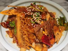 -小菜园新徽菜(苏州繁花中心店)