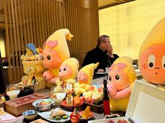 -松临·铁板烧&Omakase(神农店)