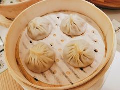 蟹黄小汤包-吴家·淮扬小馆(世纪金源店)