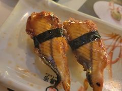 鳗鱼寿司-元通寿司(东骏店)