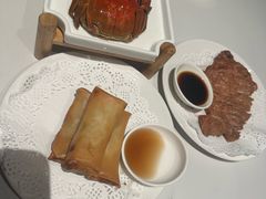 -顶特勒·黄鱼馆·特色菜(上海大世界店)