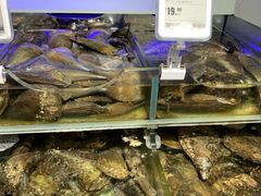 -盒马鲜生(岭南新世界店)