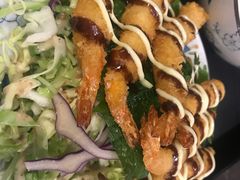 -京和风.日式家庭料理(京和风食堂大仓店)