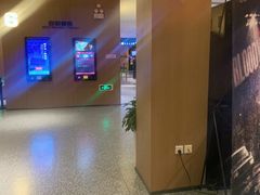 -深影国际影城(学院南路店CGS中国巨幕店)