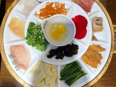 -芸南道·过桥米线(昆明老街旗舰店)