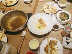 -金掌勺锅包肉(太原万达店)