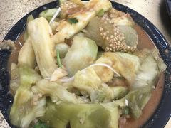 -惠丰源烩面馆(经七路店)