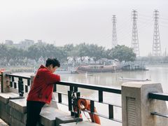 -黄埔古港
