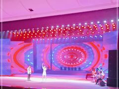 -南风大剧院莎梦二人转剧场