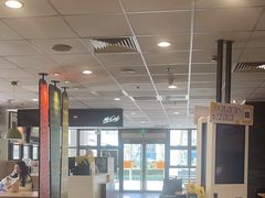 -麦当劳(南门换乘中心店)