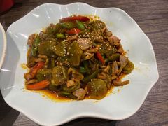 -隐食餐厅(金水湾公馆店)