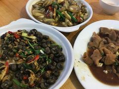 -长平老姿娘夜粥(平东一街店)